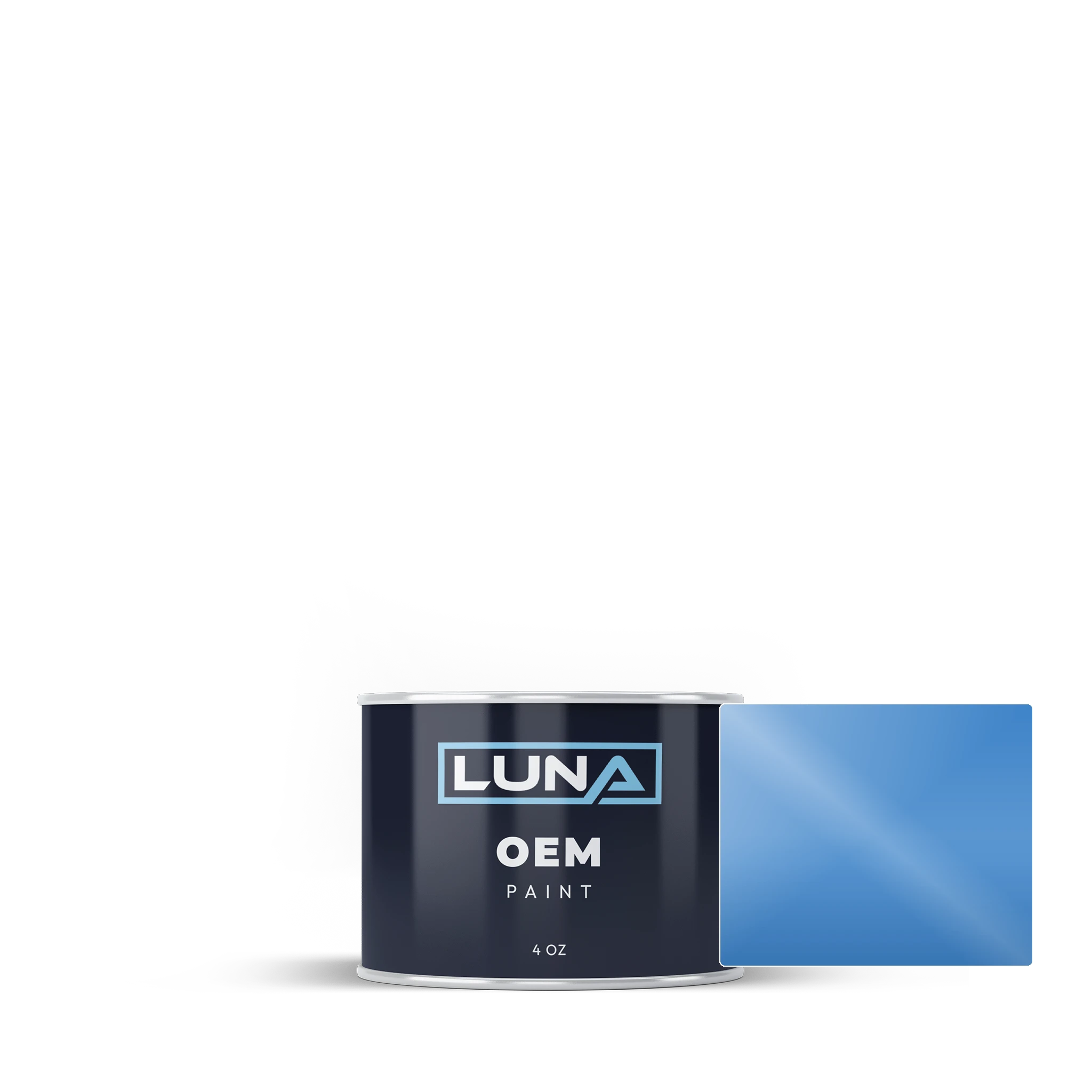 Luna Undercoat Blue LN333 - 4oz