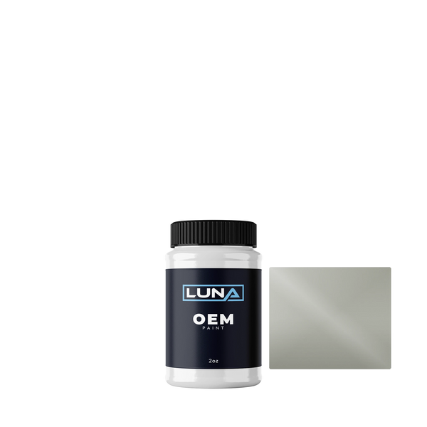 2oz Touch Up Bottle w/ Brush variant image