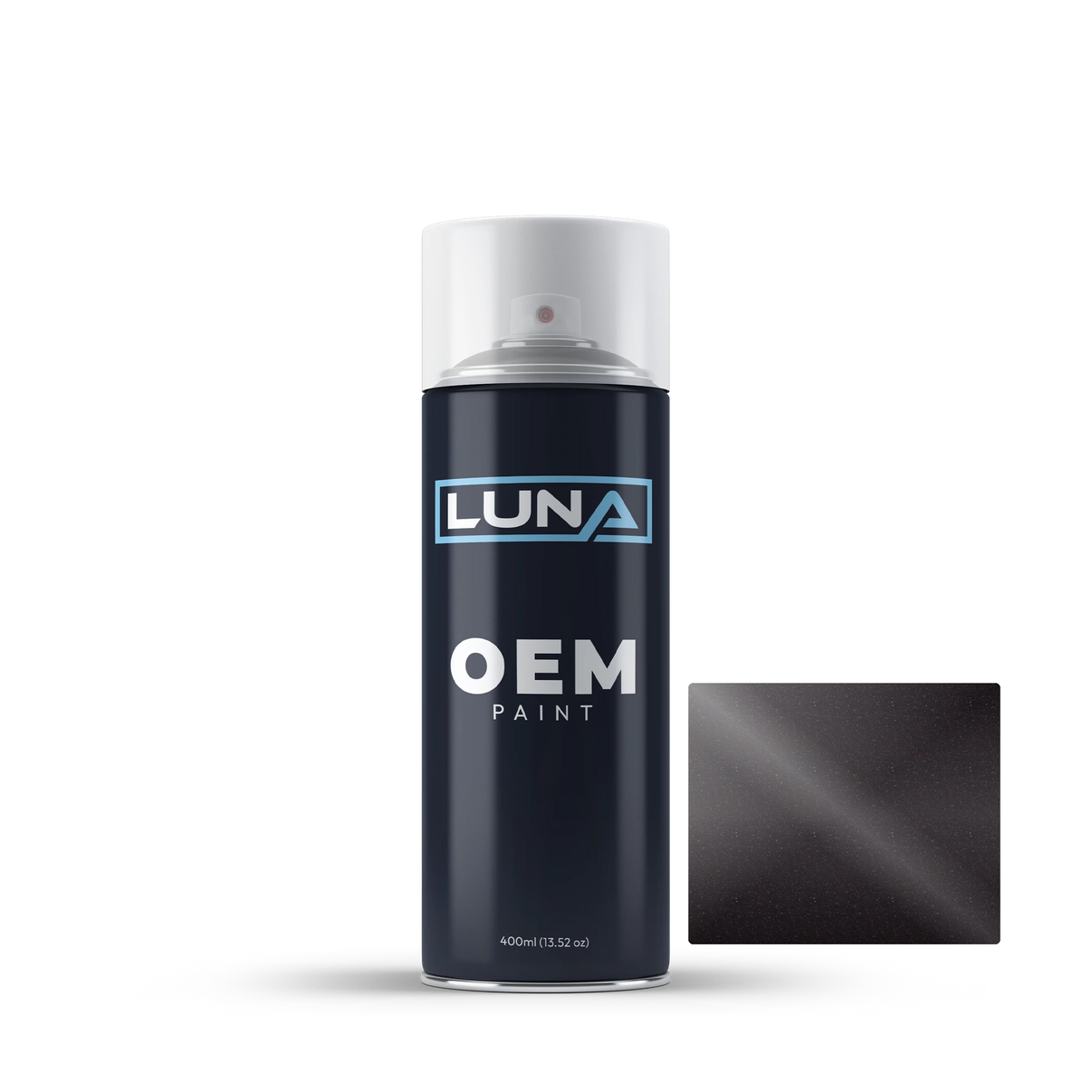 Skoda Space Violett P. F4Z | Luna OEM Basecoat - Aerosol