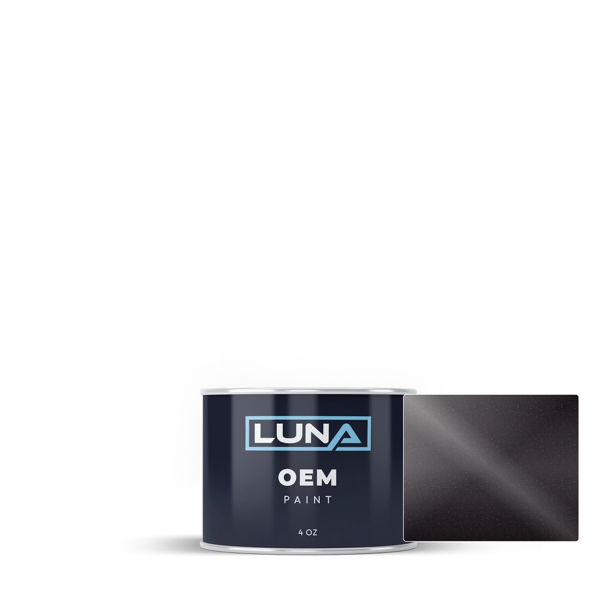 Skoda Space Violett P. F4Z | Luna OEM Basecoat - 4oz