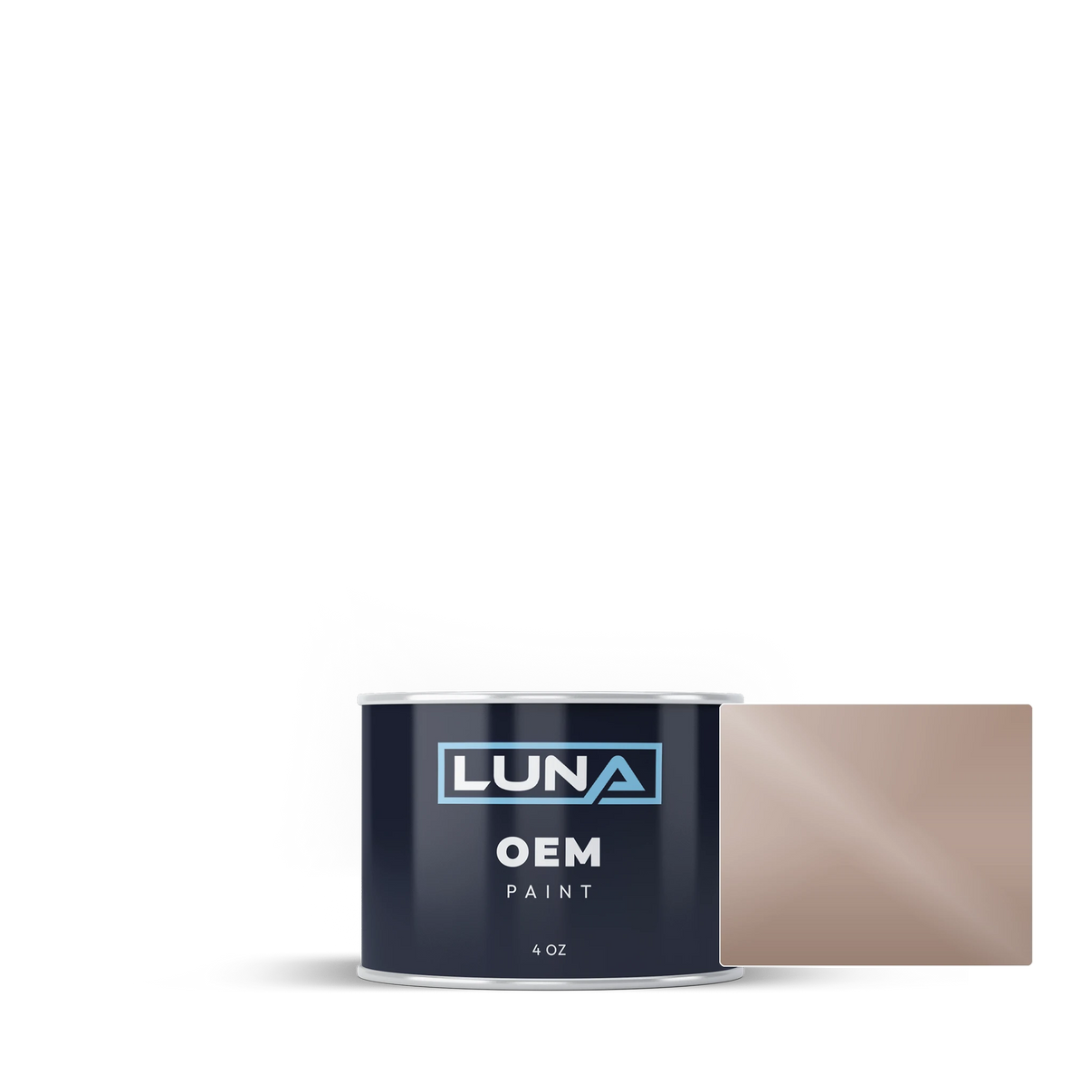 Mitsubishi Comb. Of Mit Ul / Mit Sy UP | Luna OEM Basecoat - 4oz