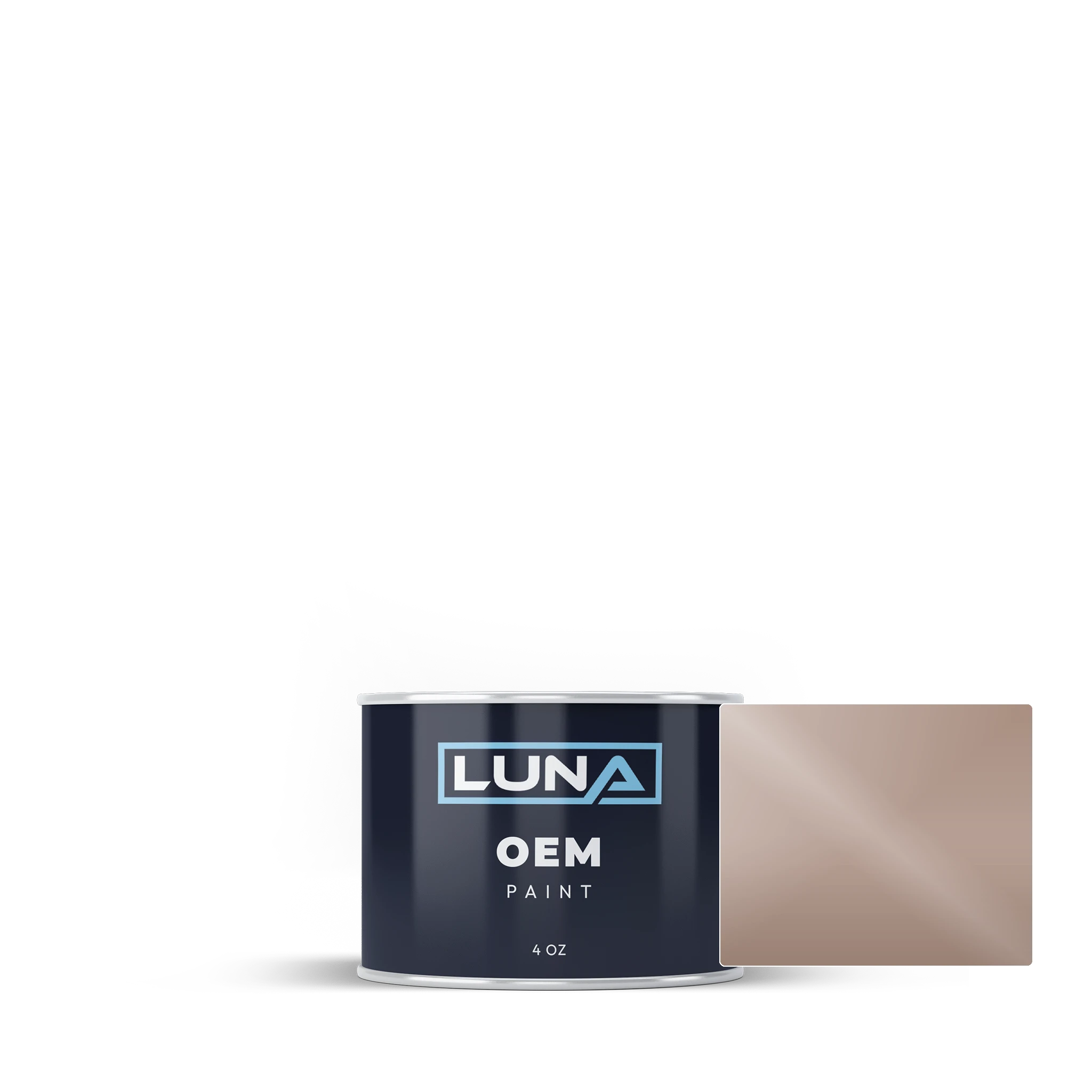 Mitsubishi Comb. Of Mit Ul / Mit Sy UP | Luna OEM Basecoat - 4oz