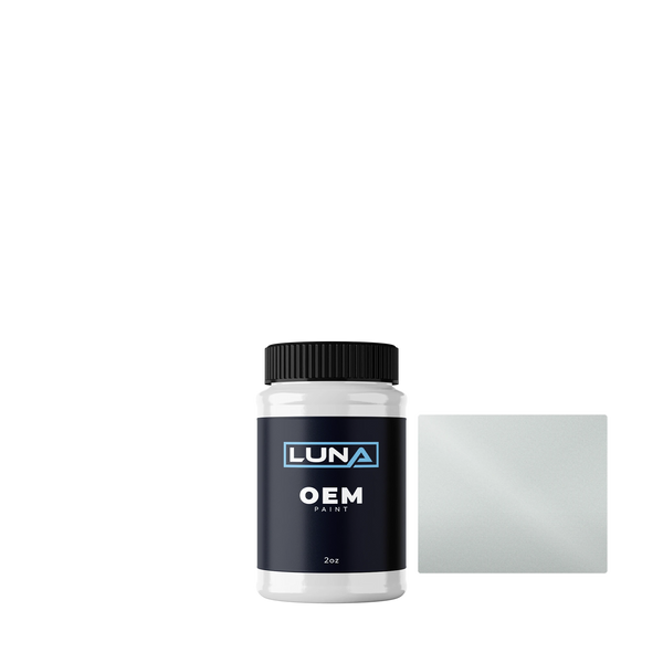 2oz Touch Up Bottle w/ Brush variant image