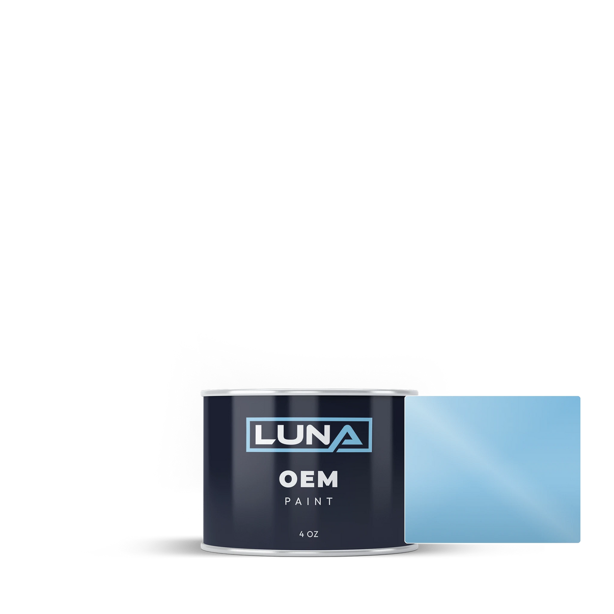 Byd Shaung Yu Yin P. M. EAF | Luna OEM Basecoat - 4oz