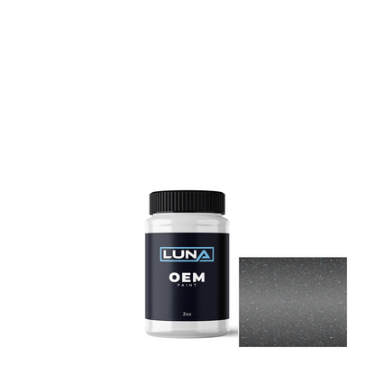 BMW Mineralgrau M. 1 B39 | Luna OEM Basecoat