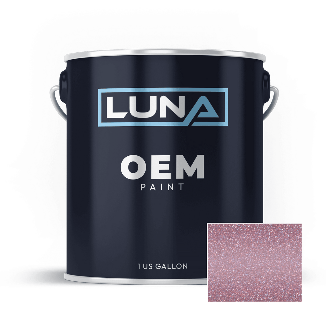 Honda | Acura Iris Red P. R516P | Luna OEM Basecoat