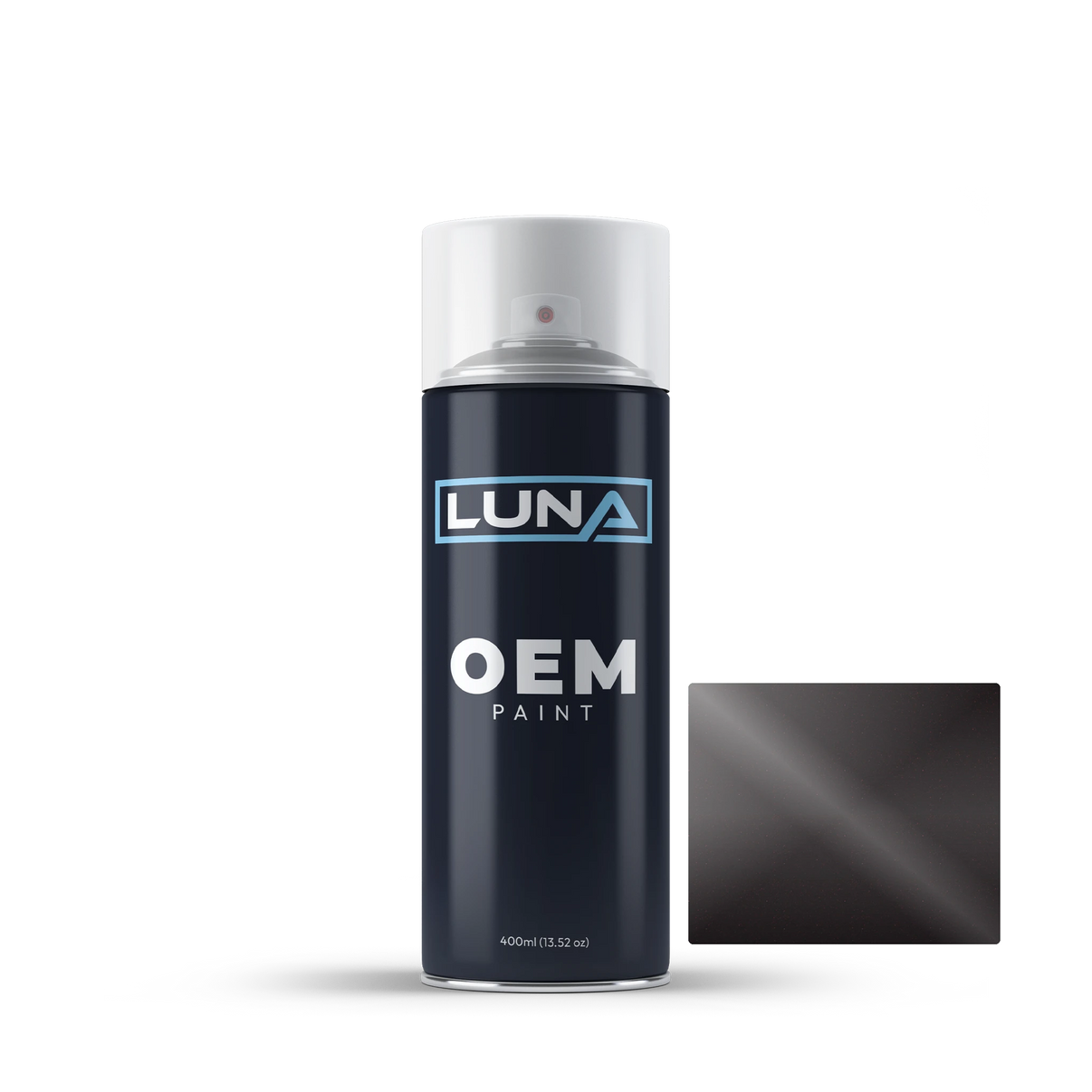 Citroen Ganache Nacre EFB | Luna OEM Basecoat - Aerosol