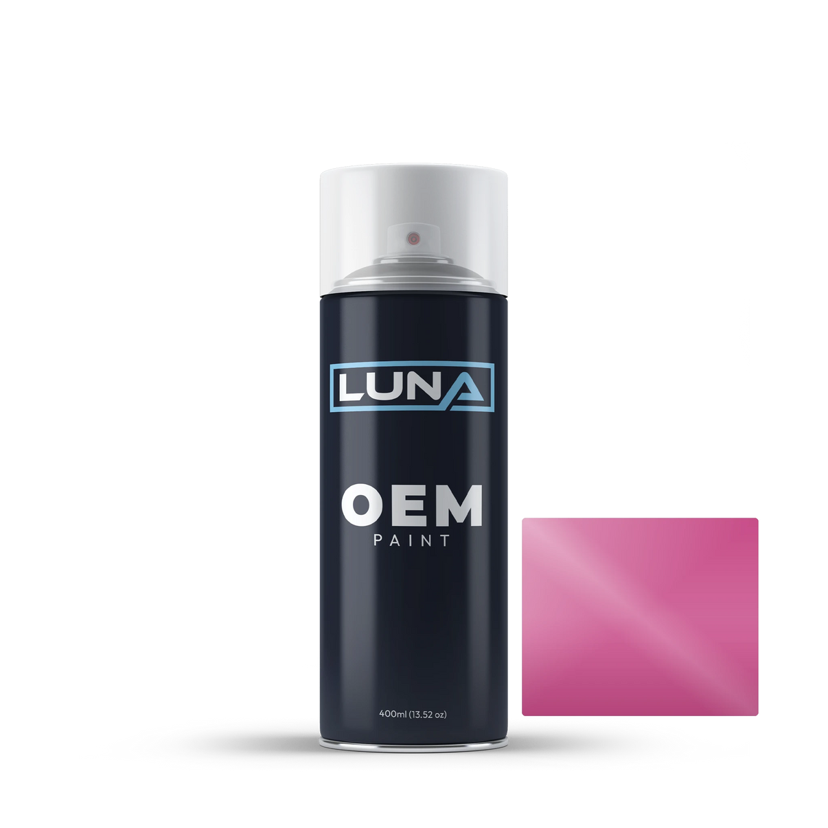 Honda Motorcycle Pink - 3c HON245 | Luna OEM Basecoat - Aerosol