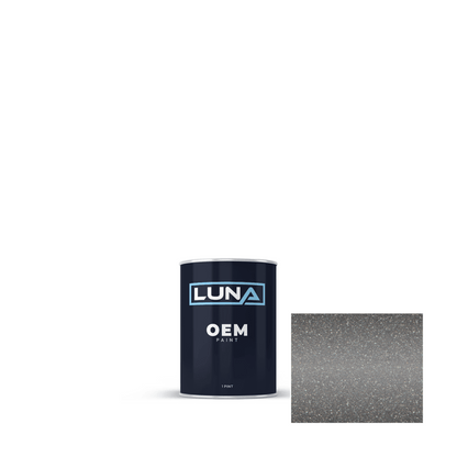 Audi | VW Limestone Grey M. Z1 | Luna OEM Basecoat