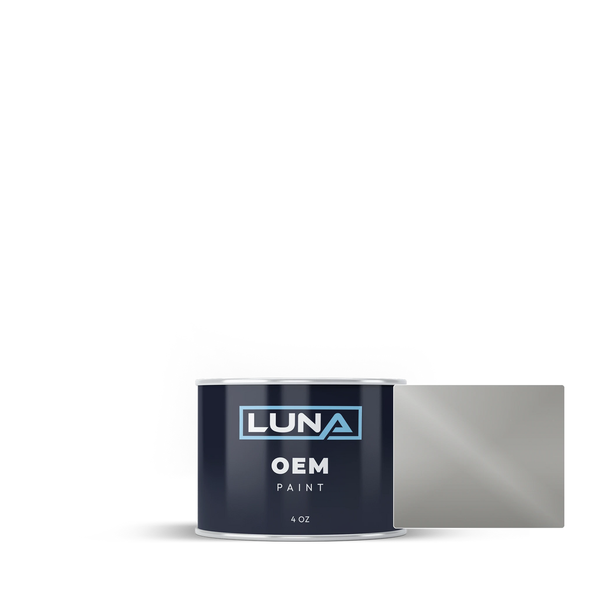 General Motors Interior: Gm Wa311n 96-580Q | Luna OEM Basecoat - 4oz