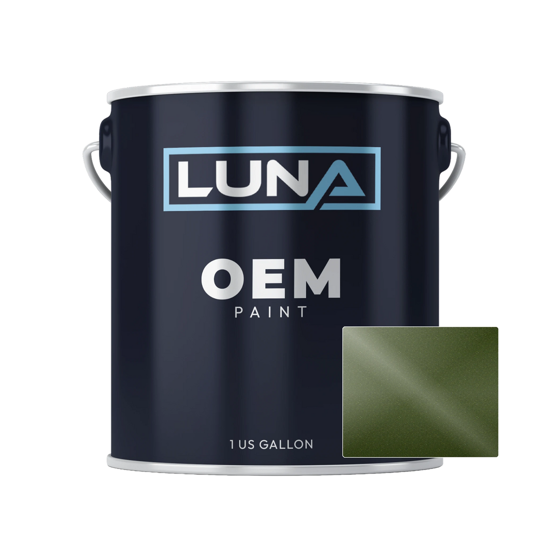 Kia Soldier Green M. (asia) S2 | Luna OEM Basecoat - Gallon