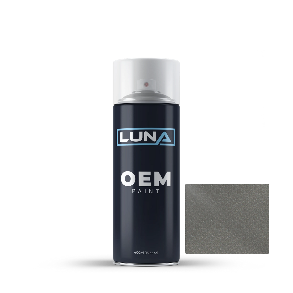 Skoda Cappuccino Beige M. F8H | Luna OEM Basecoat - Aerosol