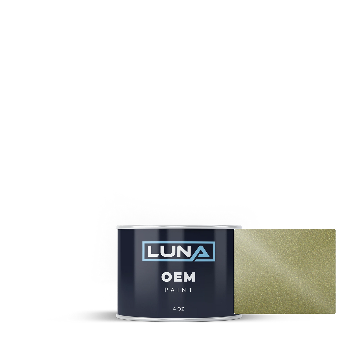 Gen. Motors Holden (aus) Fayence Blue M. 16U | Luna OEM Basecoat - 4oz