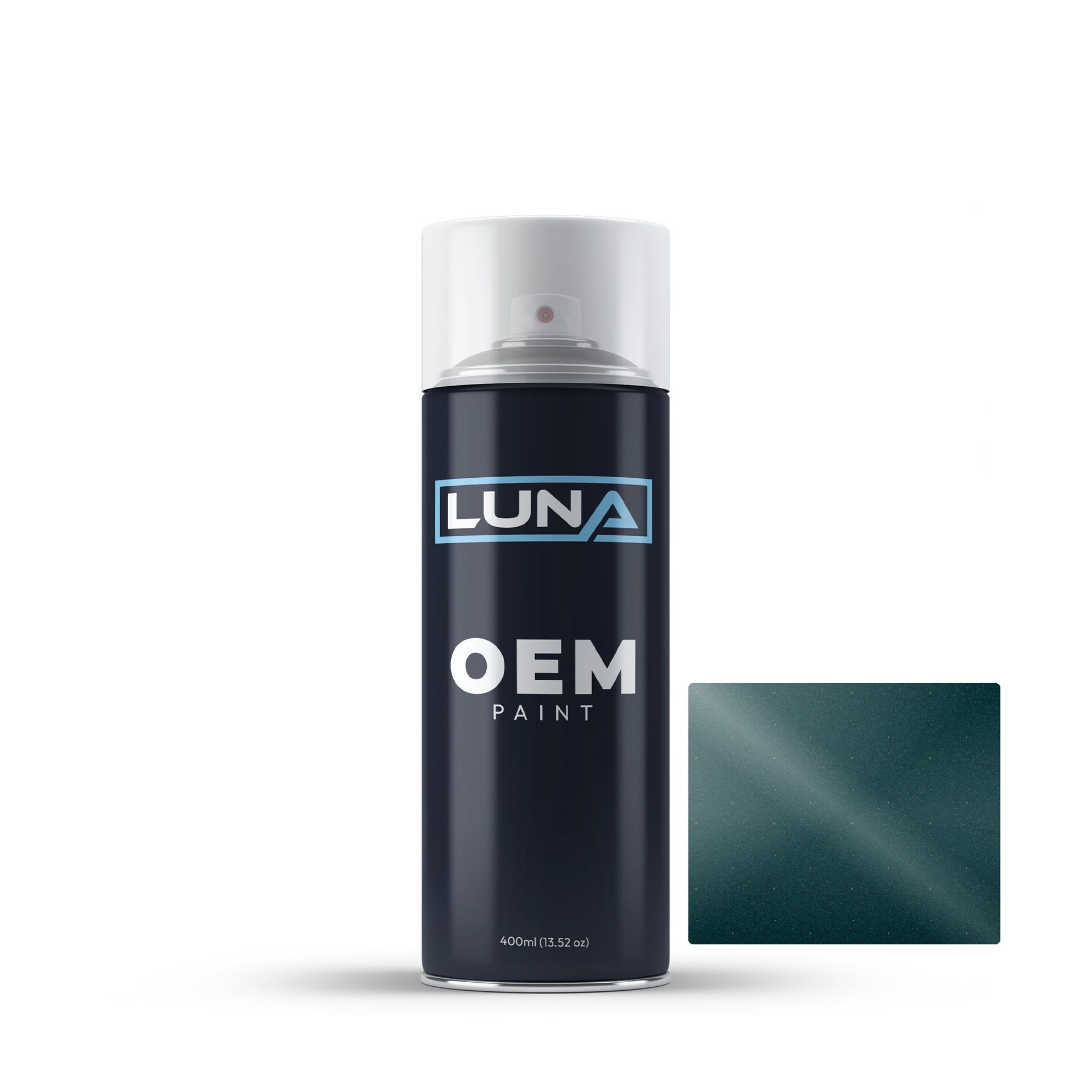 その他 LUNA Citroen Vert Amazonie M. KQA | Luna OEM Basecoat – DipYourCar.com