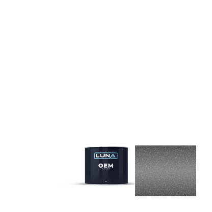 Porsche Steingrau M. LY7U | Luna OEM Basecoat