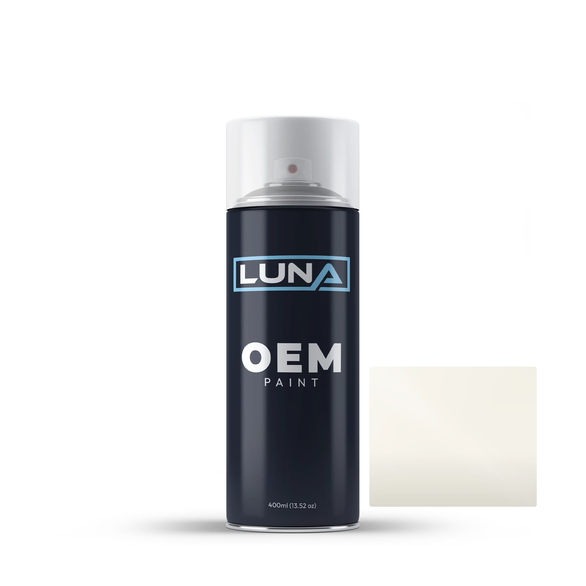 Luna Undercoat Beige LN455 - Aerosol