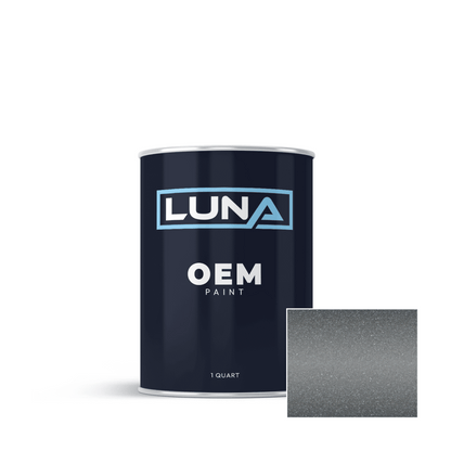 Ford Usa Smoke M. 1F-6021 | Luna OEM Basecoat