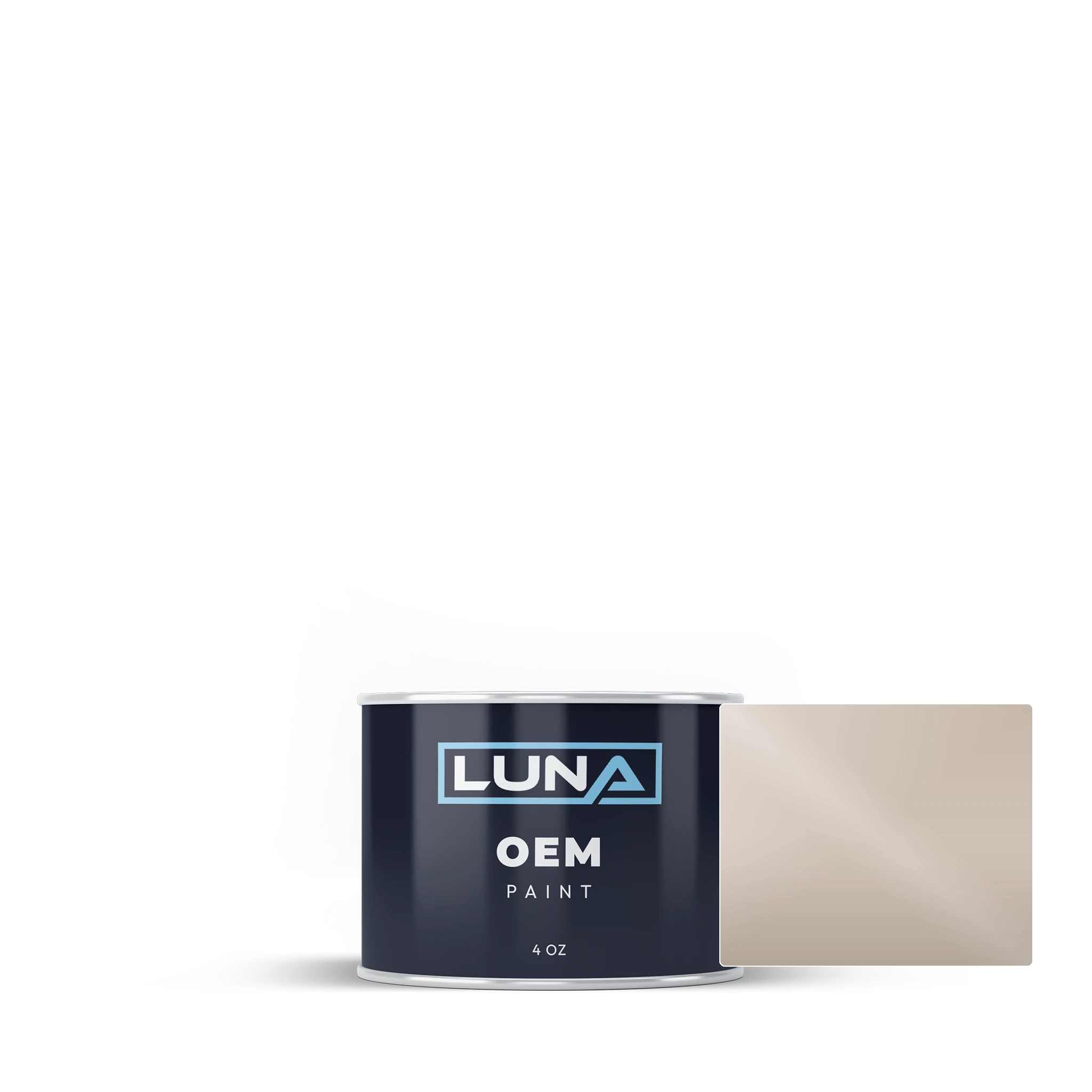 Gen. Motors Holden (aus) Kiandra Gold M. 2D022 | Luna OEM Basecoat - 4oz