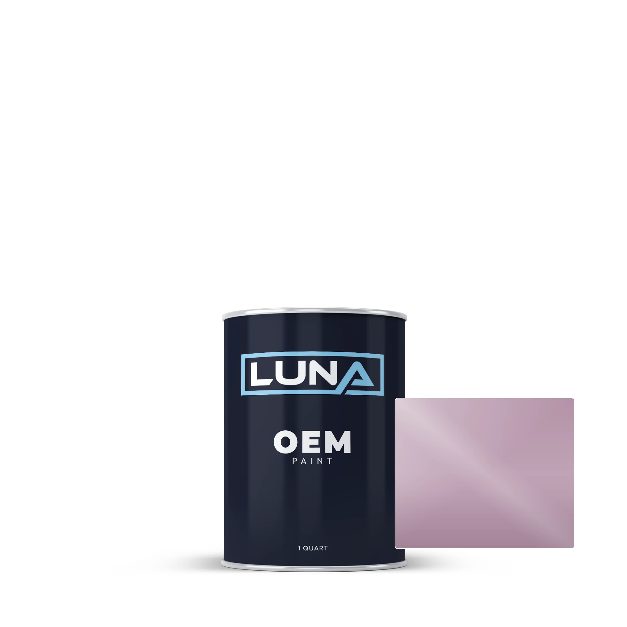 Luna Undercoat Red M. LN949 - Quart