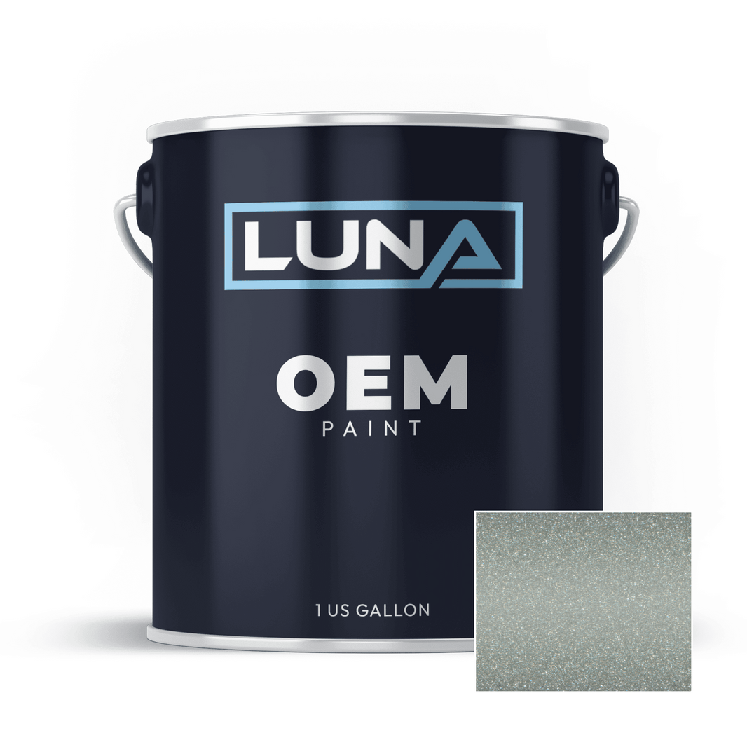 Mazda Plum Green M. X9 | Luna OEM Basecoat