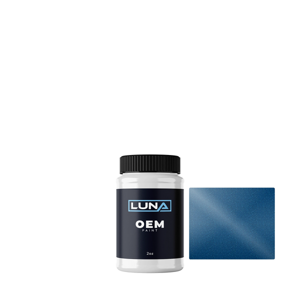 2oz Touch Up Bottle w/ Brush variant image