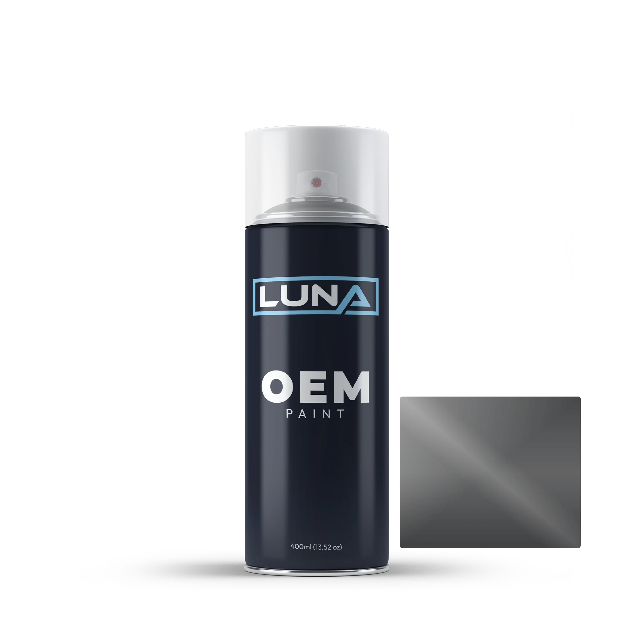 Honda Motorcycle Grigio Bali M. NH217M | Luna OEM Basecoat - Aerosol