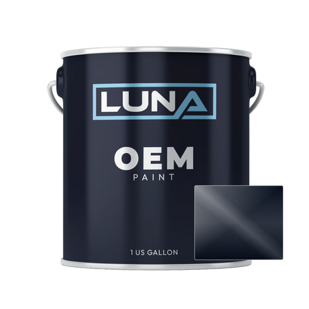 Daihatsu Comb. Of Dai B32 / Dai S18 ND1 | Luna OEM Basecoat - Gallon