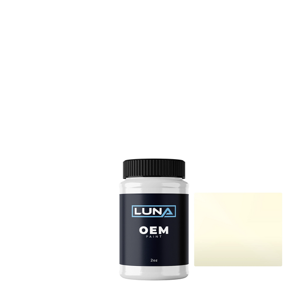 2oz Touch Up Bottle w/ Brush variant image