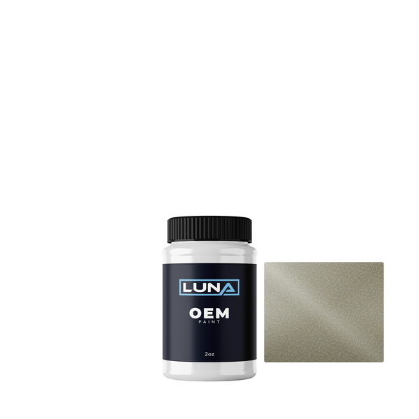2oz Touch Up Bottle w/ Brush variant image