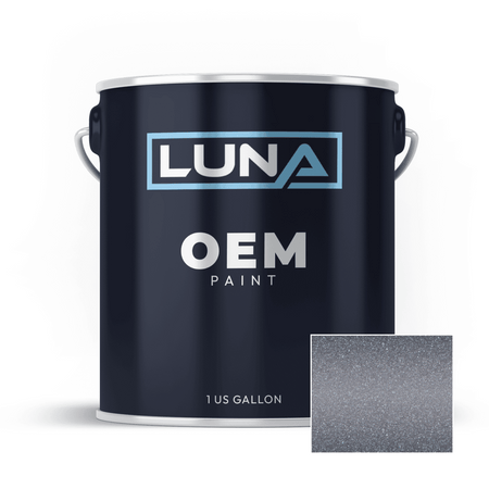 Nissan Metal Fish M. 1 RAP | Luna OEM Basecoat