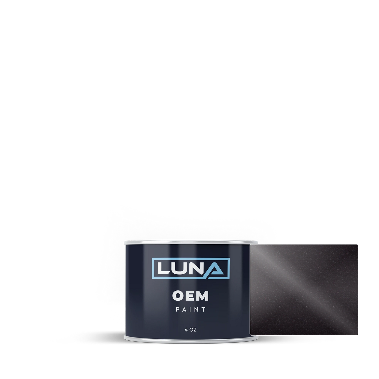 General Motors Dark Plum M.p. WA9813 | Luna OEM Basecoat - 4oz