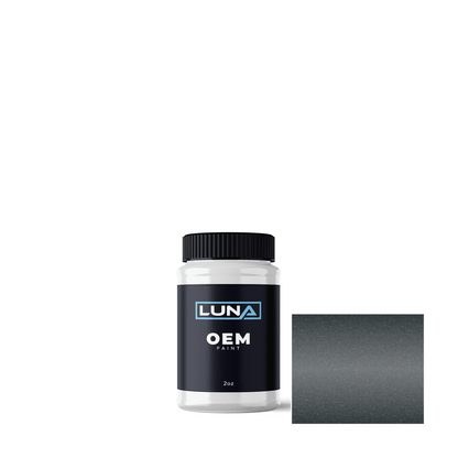 Audi | VW Camouflagegruen M. 9S | Luna OEM Basecoat