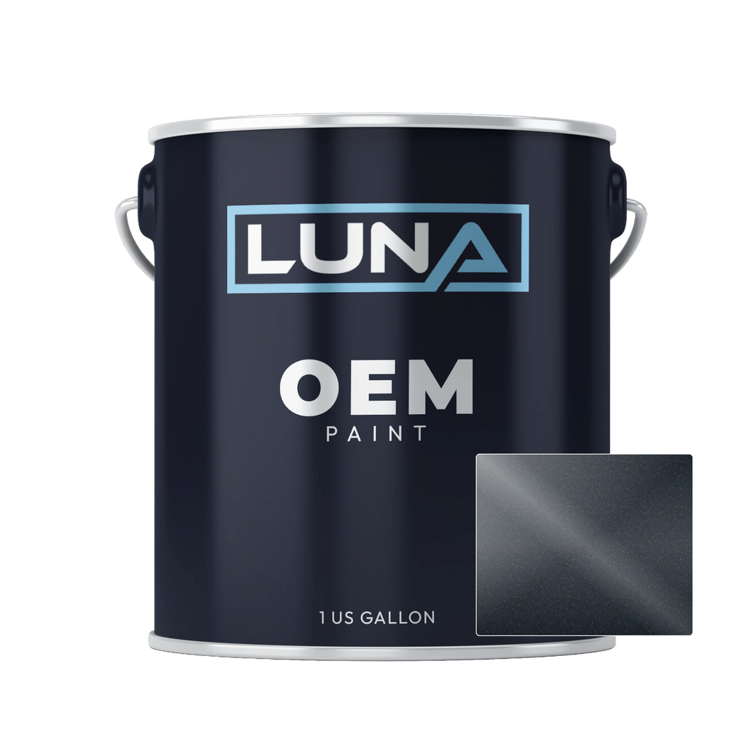 BMW Atlantikgrau M. C09 | Luna OEM Basecoat - Gallon