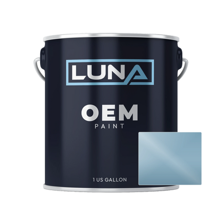 Subaru Comb. Of Sub 736 / Sub 787 783 | Luna OEM Basecoat - Gallon