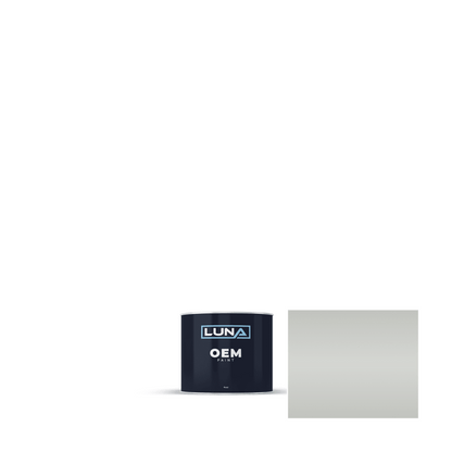 Ford Usa Smoke Solid 1K-6062 | Luna OEM Basecoat