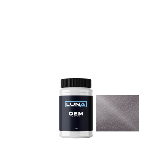 2oz Touch Up Bottle w/ Brush variant image