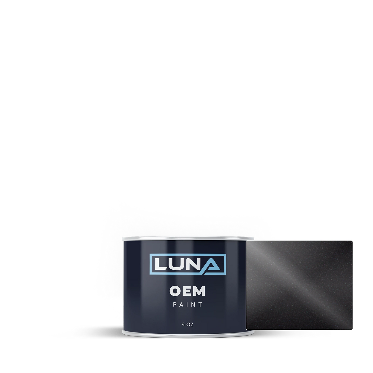 Nissan Dark Purplish Blue P.m. KN6 | Luna OEM Basecoat - 4oz