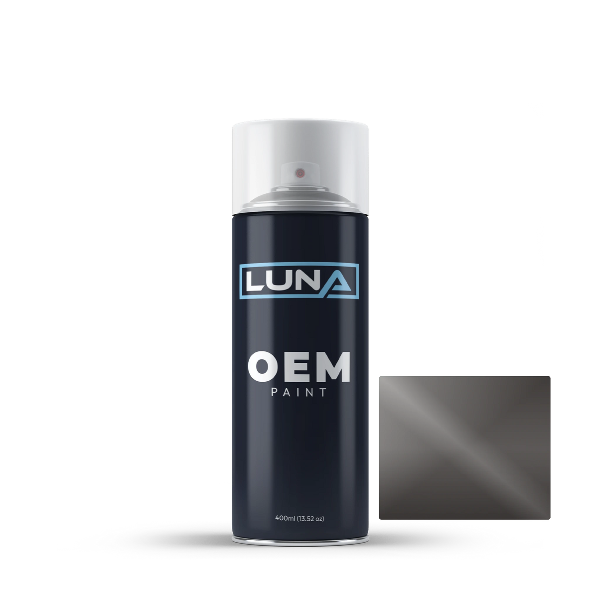 General Motors Interior: Gm Wa413p 89-505Q | Luna OEM Basecoat - Aerosol