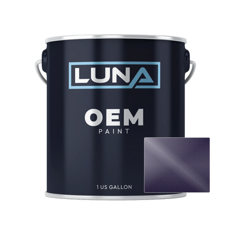 Citroen Violine M. KJS | Luna OEM Basecoat - Gallon