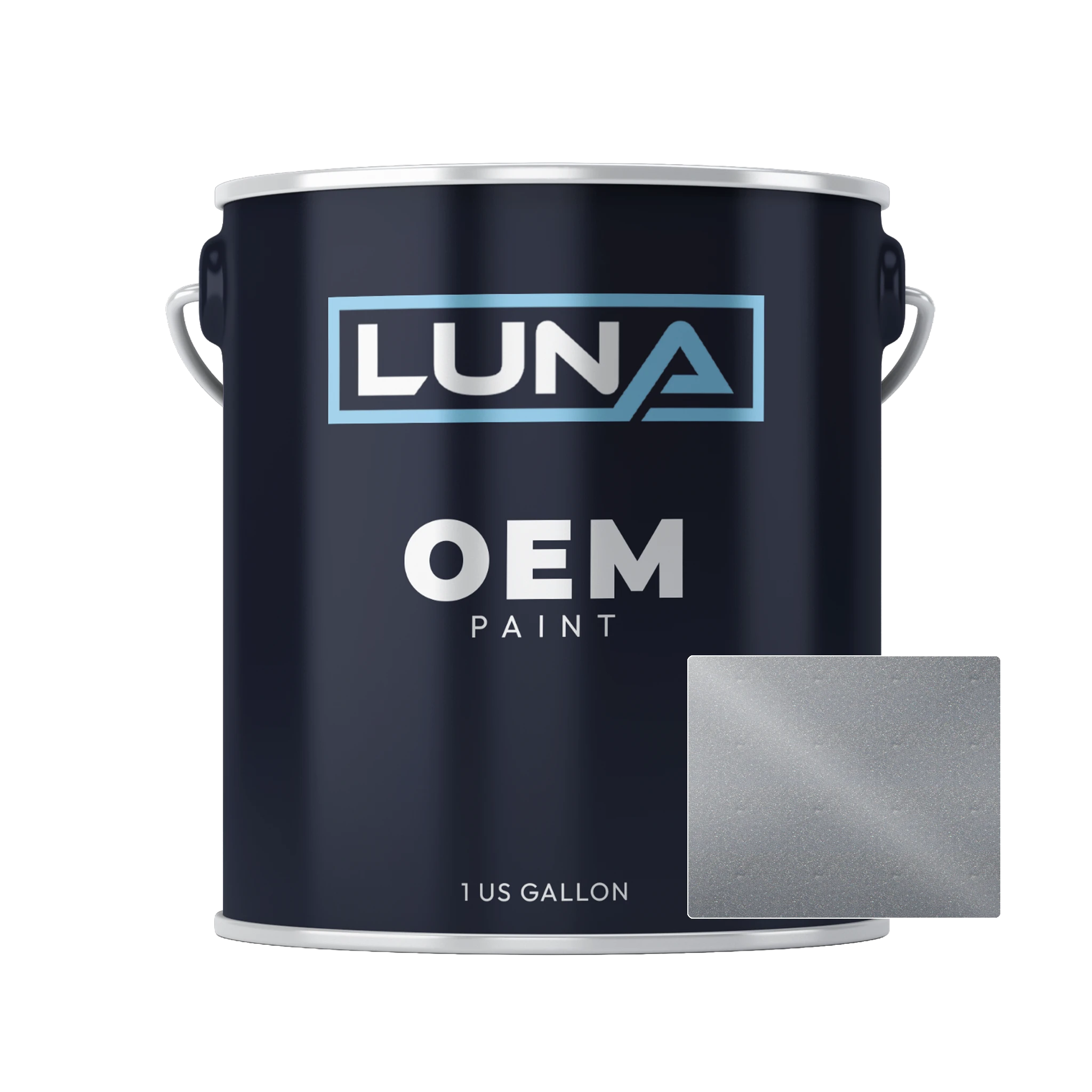 Bedford Mirage M. 94L | Luna OEM Basecoat - Gallon