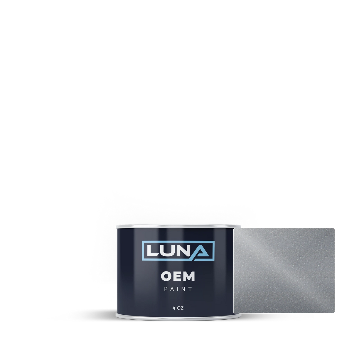 Opel Mirage M. 33 | Luna OEM Basecoat - 4oz