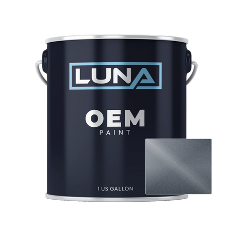 Toyota Celestite M. 1K3 | Luna OEM Basecoat - Gallon