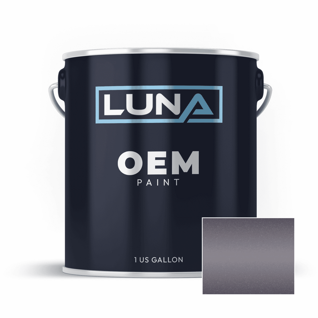 Jaguar Golden Bramble P. 1988 | Luna OEM Basecoat