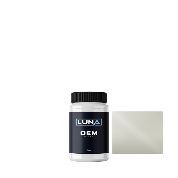 2oz Touch Up Bottle w/ Brush variant image