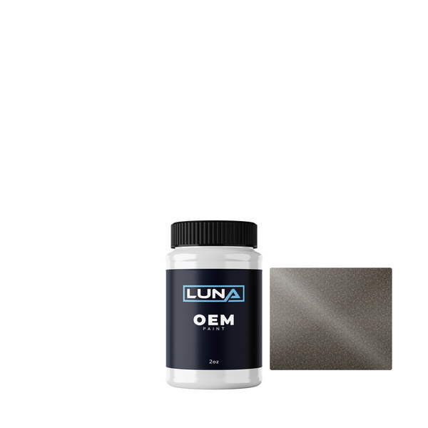 2oz Touch Up Bottle w/ Brush variant image
