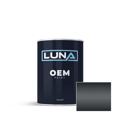 Audi | VW Verde Profondo Perla Z6E | Luna OEM Basecoat