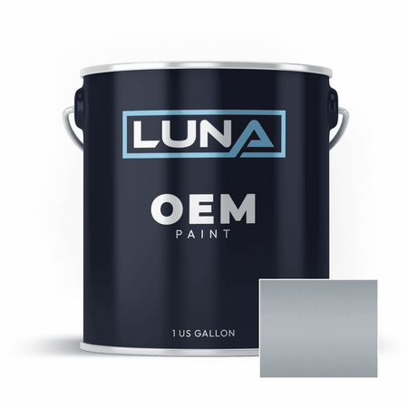 Landrover Arroios Grey M. P. 2516 | Luna OEM Basecoat