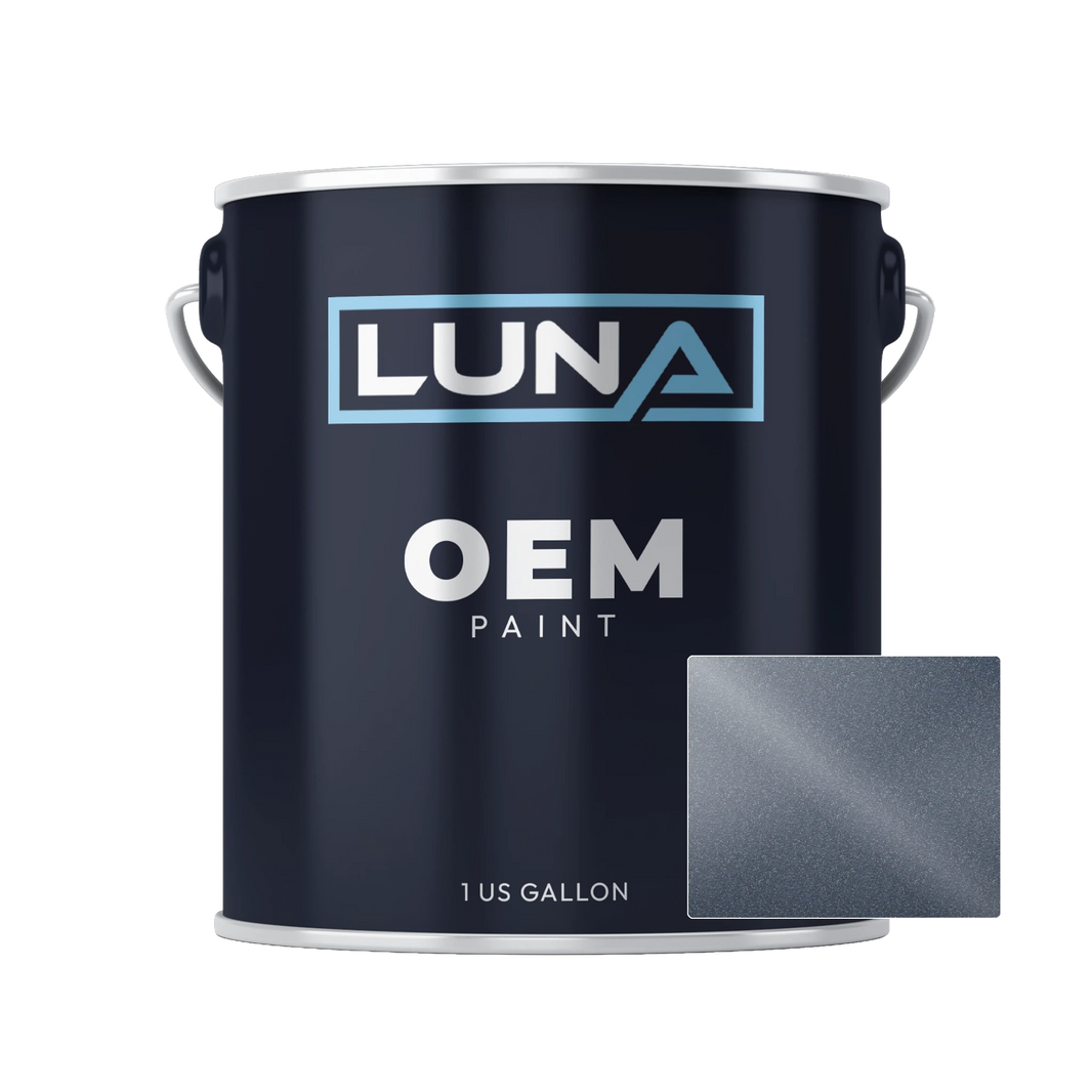 Landrover Derwent Blue M. 339 | Luna OEM Basecoat - Gallon