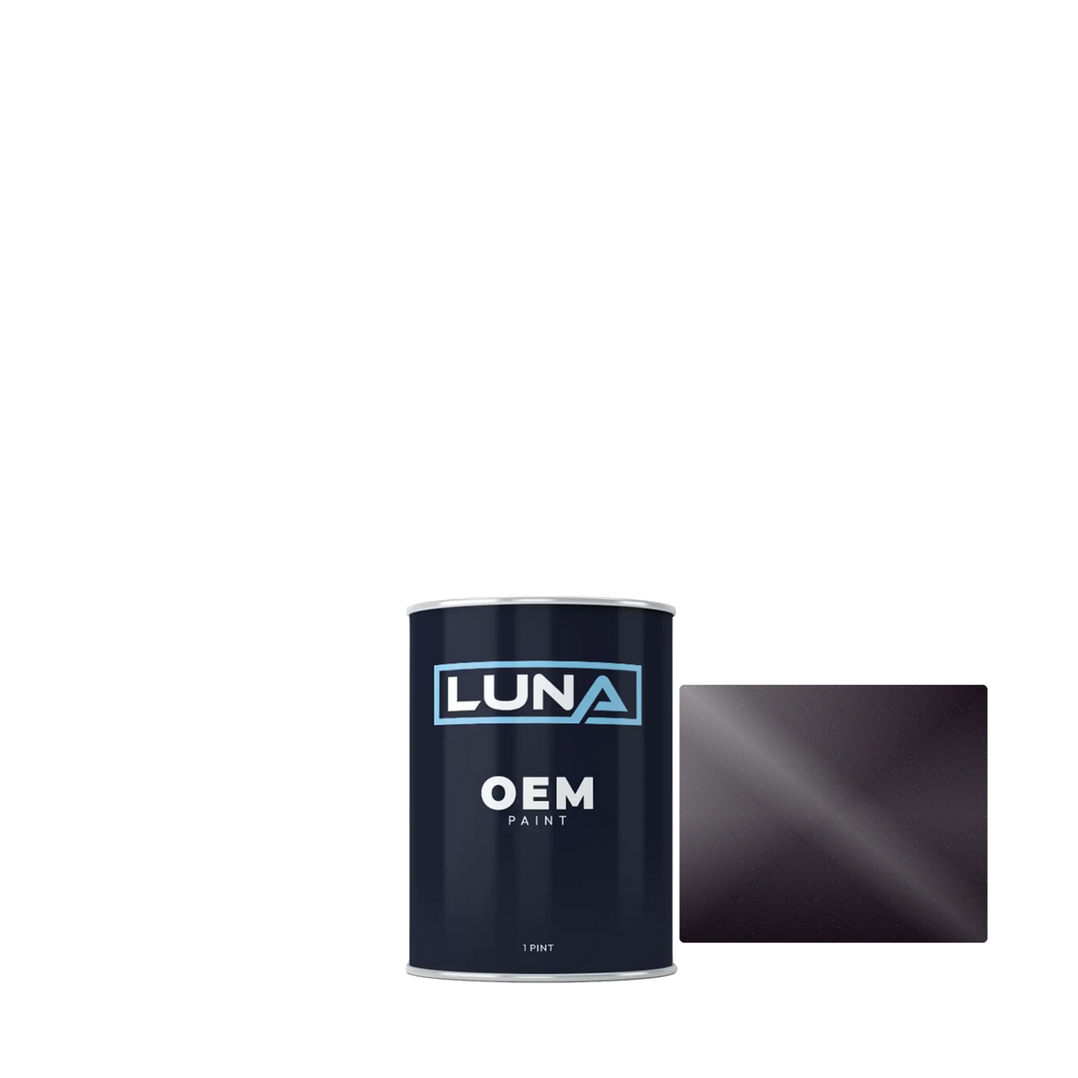 Gen. Motors Holden (aus) Cosmo P. M. 970L | Luna OEM Basecoat - Pint