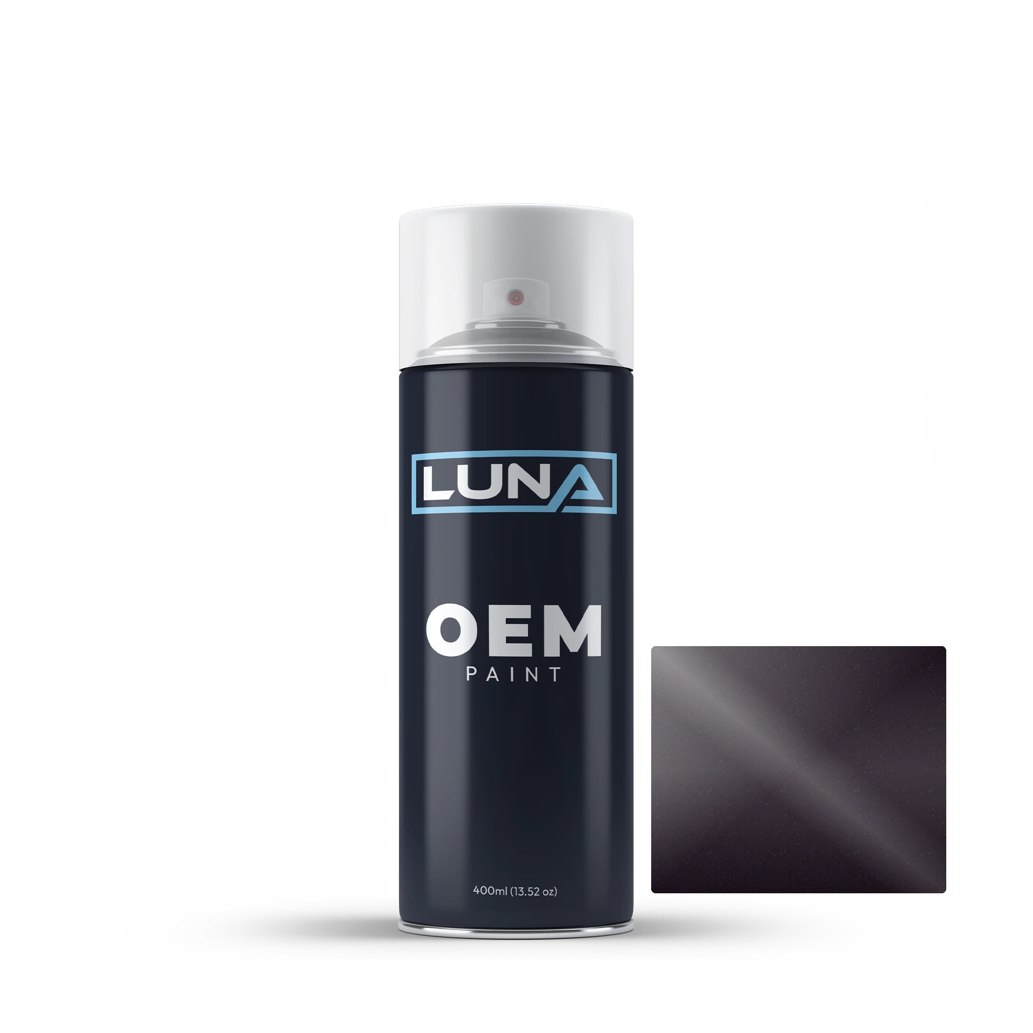 Gen. Motors Holden (aus) Cosmo P. M. 49635 | Luna OEM Basecoat - Aerosol